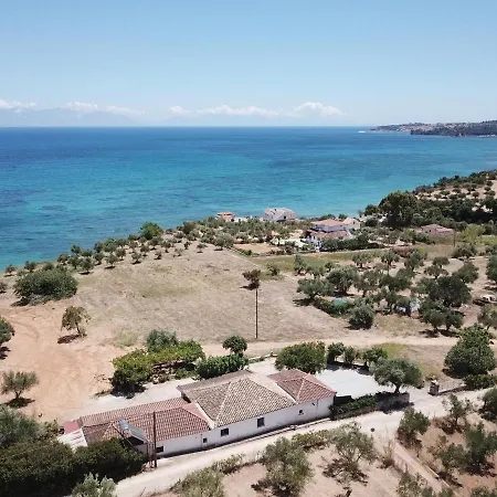 Seaside 1 * Kompoi
