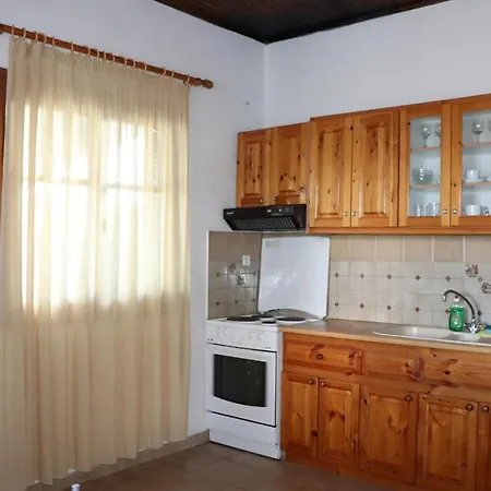 Holiday home Seaside 1 *