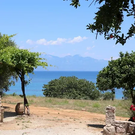 Seaside 1 * Kompoi