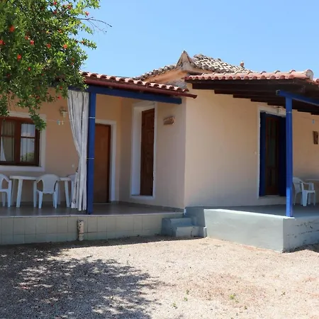 Holiday home Seaside 1