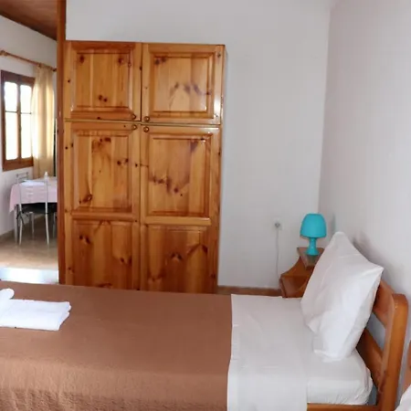 بيت للعطل Seaside 1 Kómboi
