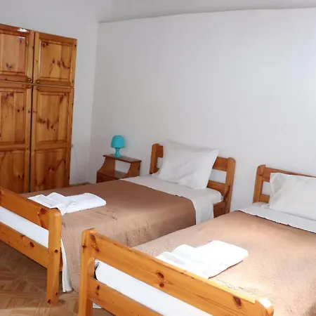 Seaside 1 Hébergement de vacances