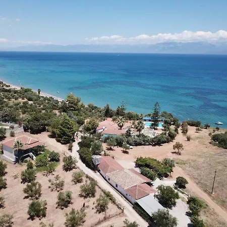 Seaside 1 Holiday home