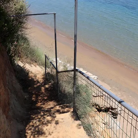 Seaside 1 * Kómboi