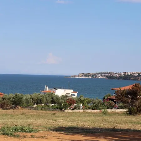 Seaside 1