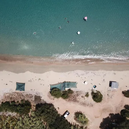 Holiday home Seaside 1 *