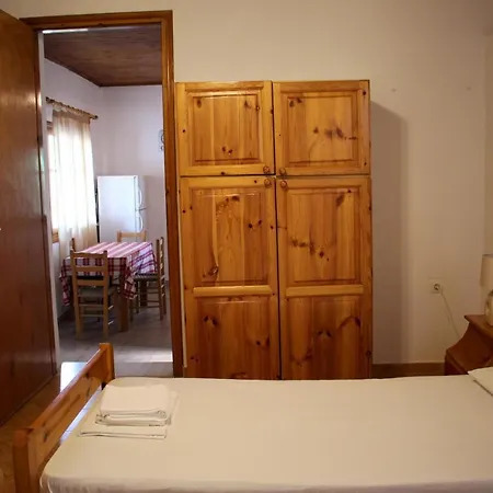 Seaside 1 بيت للعطل