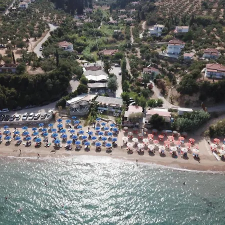 Holiday home Seaside 1 Kompoi