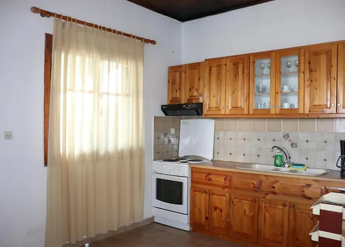 Prázdninový dům Seaside 1 *