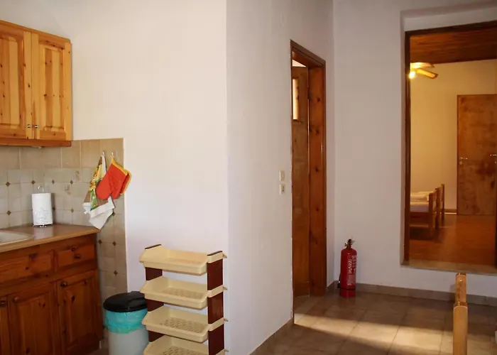 Seaside 1 Prázdninový dům