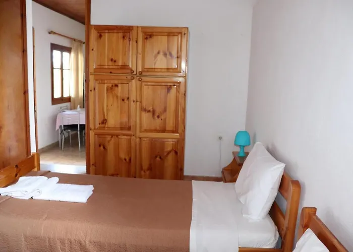 度假居 Seaside 1 Kómboi