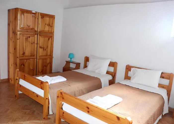 Seaside 1 Prázdninový dům