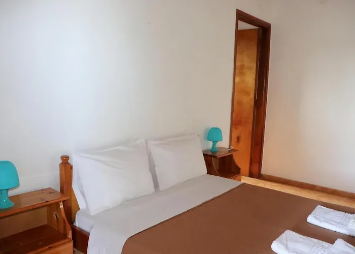 Prázdninový dům Seaside 1