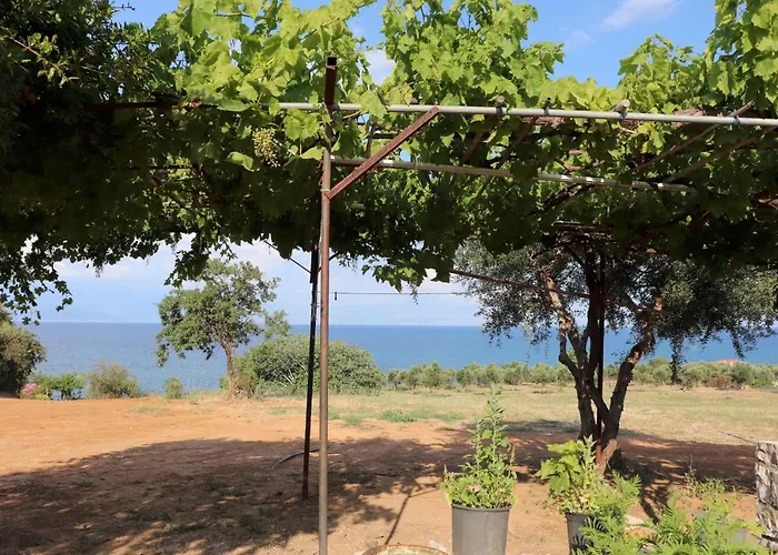 Prázdninový dům Seaside 1 *